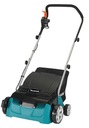 Makita elektrický vertikutátor UV3200 1300W 32cm