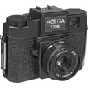 Kamera HOLGA 120 N čierna