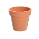 Hrniec DLOF400 Lofly Terracotta