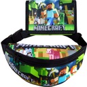 MINECRAFT Súprava tašiek do pása GAME Set