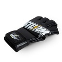 StormCloud | Kožené MMA rukavice Tempest, 4oz veľkosť L