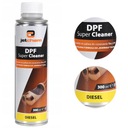 DPF FAP CONCENTRATE čistič na čistenie DPF filtrov