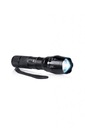 Dobíjacia taktická baterka. LIBOX CREE T6 1000lm