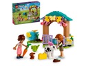 LEGO Friends 42607 Jesenné teľa v búde