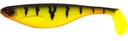 Ripper WESTIN ShadTeez 19cm 56g Ohnivý ostriež