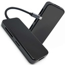 Adaptér HUB 7v1 Alogy HDMI adaptér, 3x USB 3.