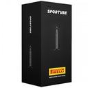 Pirelli SportTube 28 700x32/40 presta trubka 48mm štrk / cesta