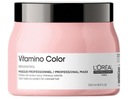 Loreal VITAMINO COLOR MASKA 500 ml farbená vlna