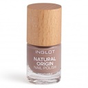 Lak na nechty Natural Origin 013 INGLOT