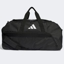 Adidas TIRO Duffle M taška HS9749 čierna