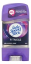 Lady Speed ​​​​Stick Fitness gél proti poteniu 65 g