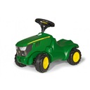 Rolly Toys rollyMinitrac jazda na klaksóne traktora John Deere