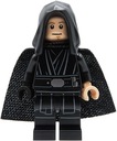 Akčná figúrka LEGO Star Wars Luke Skywalker Majster Jedi