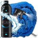 FRESSO INTERIER DRESSING na plasty kokpitu, super vôňa, 1000 ml
