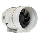 Potrubný ventilátor Lindab CFD 200 mm