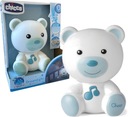 CHICCO NOČNÁ LAMPA SWEET DREAMS BEAR LULLASES 0M+