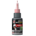 BEZPEČNOSŤ ZÁVITU SILNÁ ČERVENÁ 50ML DO +149°C / MA PROFESSIONAL