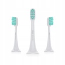 3x Tip na zubnú kefku Xiaomi T300/T500 REGULAR