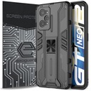 KRYT POUZDRA ARMOR + SKLO pre REALME GT 2 / NEO 2 / NEO 3T