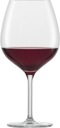 POHÁRE NA VÍNO Burgundské 630 ml Schott Zwiesel 6 ks