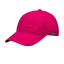 Dámska baseballová šiltovka SHIMA FULLCAP BORNE PINK