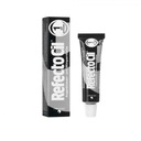 REFECTOCIL Henna na obočie a mihalnice 1 Pure Black 15ml