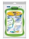 BIC KIDS DRY ERASE BOARD 20 X 30 CM