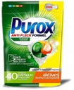 CL-PUROX CAPS/WASH 40 KS. UNIVERZÁLNY