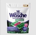 Königliche Wäsche Laundry kapsule 3v1 Universal