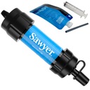 Vodný filter Sawyer MINI SP128 MODRÁ