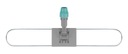 TTS Professional rám mopu - drôt - 60CM