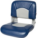 Lodné sedadlo TEMPRESS AllWeather Blue