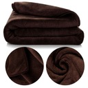 70x140 Rýchloschnúca osuška 380g/m2 AMY