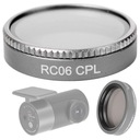CPL polarizačný filter pre zadnú kameru 70mai RC06