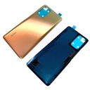 Hnedý kryt batérie Redmi note 10 pro