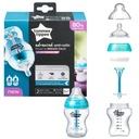 TOMMEE TIPPEE ANTIKOLIKOVÝ SENZOR FĽAŠE 2X260ml