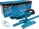 MAKITA AKUMULÁTOROVÝ VYSÁVAČ VERTIKÁLNY 18V 60W 3-rýchlostný DCL282FZ