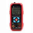 AUTOMATICKÝ MULTIMETER 301B S BATÉRIOU