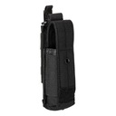 5.11 Flex SGL Pistol Mag CVR Pouch Black 56677