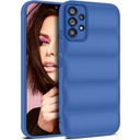 OBAL NA VANKÚŠ PRE SAMSUNG GALAXY A53 5G + 9H SKLO