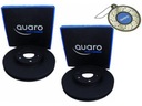 2xQuaro QD6766HC Brzdové kotúče a platničky QP3115C