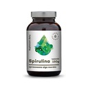 AURA HERBALS Spirulina 150 g (600 tabliet)