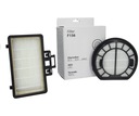 SET filtrov do vysávača Electrolux Ease C3 C4