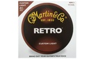 MARTIN RETRO MM11 11-52 struny akustické