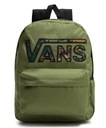 Batoh Vans REALM FLYING V VN0A3UI8ZBF Loden Green