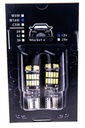 W16W 26 LED - Canbus + Stabilizátor! LED žiarovky