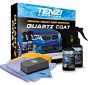 Keramický povlak Tenzi Detailer Quartz Coat