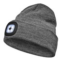 Čiapka s LED osvetlením