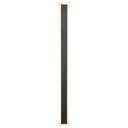 Moderné nástenné svietidlo LINEAR LED nástenné svietidlo 120cm