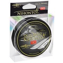 Mikádo oplet Nihonto Octa 0,20mm/150m Čierny